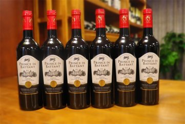 進(jìn)口紅酒品牌排行榜好不好