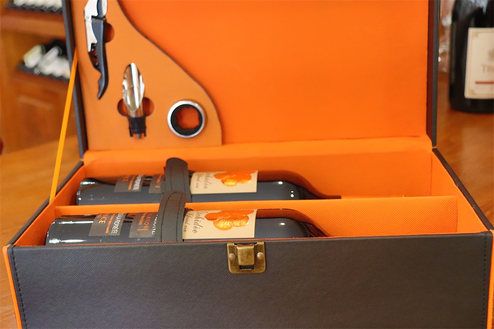 青島開個(gè)紅酒莊要多少錢