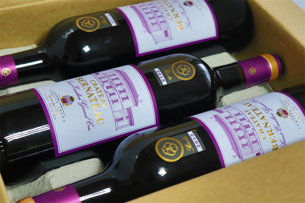 現(xiàn)如今紅酒行業(yè)利潤(rùn)多大