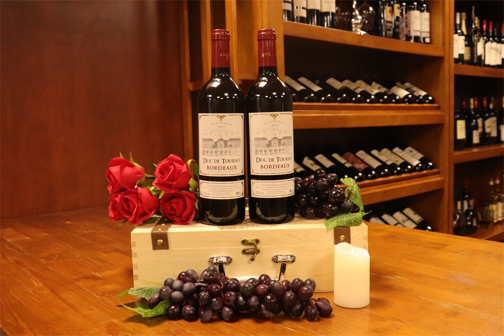 選擇怎樣的紅酒渠道適合