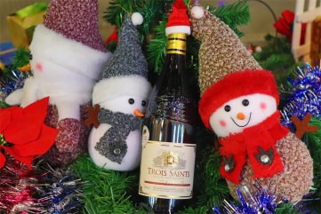 加盟葡萄酒莊怎么樣