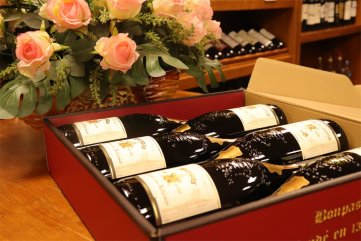 紅酒代理批發加盟的市場好不好