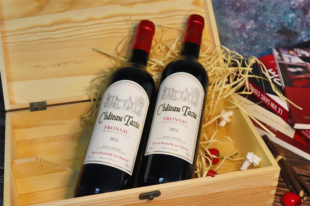 選擇哪種葡萄酒批發(fā)廠(chǎng)家好